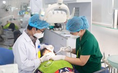 Bệnh Viện Răng Hàm Mặt Sài Gòn – Top nha khoa uy tín, dẫn đầu về chất lượng