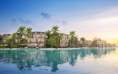 13 phút Bến Thành - Cần Giờ: Hạ tầng siêu kết nối viết tiếp chương mới cho “Hòn Ngọc Viễn Đông”