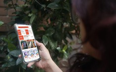 Shopee Debut chuyển “điểm rơi” truyền thông thành tăng trưởng doanh thu cho sản phẩm mới