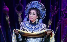 Nữ NSƯT sang Mỹ định cư: "Tôi không nghĩ sẽ có ngày trở về Việt Nam"