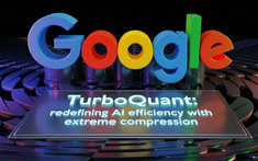 Mới xuất hiện trên giấy tờ, thuật toán của Google đã được một coder tái tạo chỉ trong 7 ngày