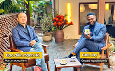 Nam giáo viên tiếng Anh gây chú ý khi chia sẻ lý do không cho con đi học mẫu giáo