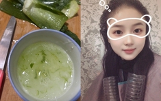 Tôi từng nghĩ phải dùng dầu xả đắt tiền mới có tóc mềm mượt, cho đến khi thử công thức 2 nguyên liệu này