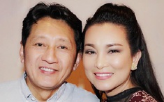 Nữ ca sĩ lấy chồng đại gia Việt kiều: "Tôi mà đẹp thì nhiều người dụ dỗ rồi"