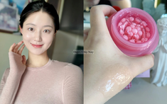 5 kem dưỡng viên nang đậm đặc tinh chất là “liều thuốc bổ” giúp da đẹp từ bên trong