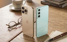 25 triệu mua iPhone 16 Pro Max cũ hay điện thoại Android mới?
