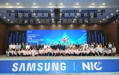 Thúc đẩy giáo dục STEM gắn với phát triển xã hội bền vững