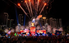 Vinhomes Hải Vân Bay ra quân, chuẩn bị đóng bảng hàng khu đầu tiên