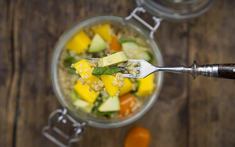 Nghiên cứu từ Đại học hàng đầu của Mỹ: 2 trái cây quen thuộc ở Việt Nam ăn mỗi ngày giúp hạ huyết áp, cholesterol và bảo vệ thận