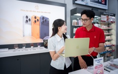 MacBook Neo lên kệ CellphoneS, giá từ 16 triệu dành cho học sinh - sinh viên
