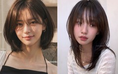 5 xu hướng tóc mùa hè 2026: Toàn kiểu hack tuổi xuất sắc, không hề kén mặt