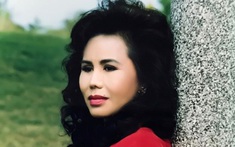 Thanh Tuyền: "Tôi chỉ cần bảo muốn một căn nhà ở Đà Lạt là có ngay"