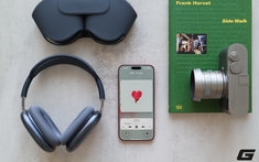 Đánh giá AirPods Max 2: Càng dùng lâu, càng thấy rõ những nâng cấp Apple ẩn sau thiết kế quen thuộc