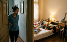 Sau 3 năm chung sống, chị dâu "lộ ra bản chất", khi tôi nói với mẹ, bà mắng lại: Con thôi đi!