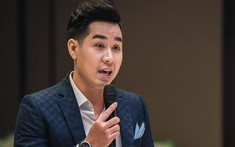 MC Nguyên Khang nói thẳng một nữ NSƯT: "Tôi không tiện công bố một số tin nhắn"
