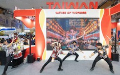 “Đài Loan không ngủ” tại VITM Hà Nội 2026: Trải nghiệm du lịch 24 giờ được tái hiện qua những điểm chạm