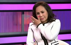 Thanh Tuyền: "Tôi sống là tính chỉ sống trong 24 tiếng đồng hồ thôi"