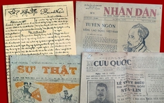 Báo chí cách mạng góp phần đấu tranh giữ vững trận địa tư tưởng trên không gian mạng hiện nay