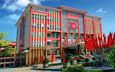 Nâng cao năng lực nghiên cứu khoa học và viết bài đăng trên các tạp chí khoa học có mã số ISSN của đoàn viên thanh niên Trường Chính trị tỉnh Ninh Bình