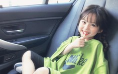 3 đặc điểm tâm lý của đứa trẻ thích màu xanh lá