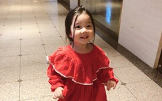 3 sự thật về đứa trẻ thích màu đỏ