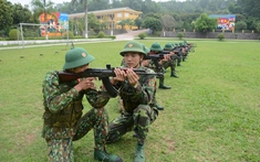 Xây dựng lối sống văn hóa cho học viên đào tạo sĩ quan ở Trường Sĩ quan Lục quân 2 theo tư tưởng Hồ Chí Minh