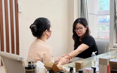 Hành trình vượt cạn không đau: Tâm điểm từ lớp học tiền sản tại Bệnh viện Phụ sản MêKông