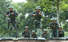 Bồi dưỡng bản lĩnh chính trị cho học viên đào tạo sĩ quan ở Trường Sĩ quan Lục quân 2 trong kỷ nguyên mới