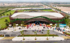 Ba “cú hích” dồn dập đưa Vinhomes Global Gate Hạ Long vào giai đoạn tăng tốc