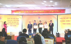 Cuộc thi chính luận về bảo vệ nền tảng tư tưởng của Đảng trong đoàn viên, thanh thiếu niên lần thứ Hai, năm 2026