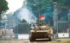 Giá trị lịch sử và thời đại của Đại thắng mùa Xuân 1975 trong kỷ nguyên vươn mình của dân tộc