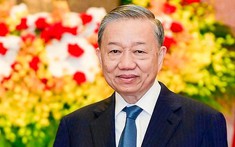 PHÁT HUY TRUYỀN THỐNG HỮU NGHỊ VIỆT NAM - TRUNG QUỐC, NÂNG TẦM KẾT NỐI CHIẾN LƯỢC TRONG GIAI ĐOẠN PHÁT TRIỂN MỚI