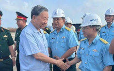 ADCC bứt phá toàn diện - Khẳng định vị thế trên bản đồ hàng không