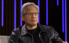 Vì sao CEO Nvidia nói “Chúc các bạn gặp nhiều đau khổ”?