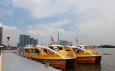 Tất tần tật về trải nghiệm đi bus sông Sài Gòn cho người mới