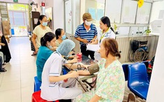 Thành phố Hồ Chí Minh sẵn sàng khám sức khỏe cho hơn 15 triệu dân: Bước chuyển mạnh mẽ từ chữa bệnh sang phòng bệnh chủ động