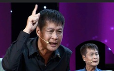Đạo diễn Lê Hoàng gay gắt: "Câu nói đó còn tệ bạc hơn cả ngoại tình"