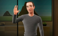 Mark Zuckerberg tạo bản sao AI của chính mình để đi họp với nhân viên?