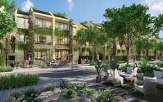 Bất động sản dịch chuyển theo hướng đề cao sức khỏe và chất lượng sống