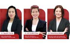 Lập “kế hoạch ngược” để thiết kế lộ trình học cho con