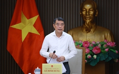 Thủ tướng Lê Minh Hưng: Trong quý II/2026, đưa Bệnh viện Bạch Mai, Việt Đức cơ sở 2 vào hoạt động