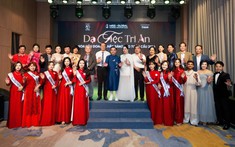 Miss Global Business Innovation 2026: Gắn kết doanh nghiệp, thúc đẩy phát triển bền vững