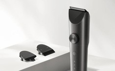 Xiaomi ra mắt bộ tông đơ tự cắt tóc tại nhà, giá 700.000 đồng