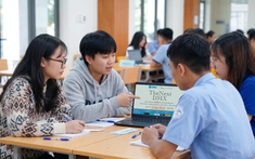 Nhận kèo "thay áo" cho Điện Máy Xanh: Cơ hội để sinh viên thắng 300 triệu và làm đẹp profile