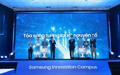 Chính thức khởi động chương trình đào tạo nhân tài công nghệ Samsung innovation Campus 2026