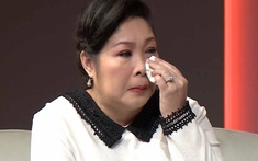 Nữ NSND là bà chủ bị đàn em từ chối thẳng: "Không chị ạ!"