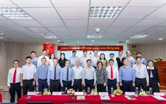 Saigon Co.op phát động Tháng hành động vì an toàn thực phẩm năm 2026: Nâng tầm chuỗi giá trị vì sức khỏe cộng đồng