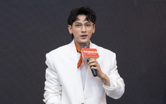 Isaac cùng khách tham quan "giải mã" sức hút Đài Loan: Điểm đến đầy cảm hứng tại VITM Hà Nội 2026