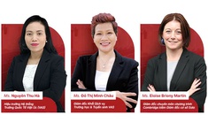 Thiết kế lộ trình học dài hạn cho con - Bắt đầu từ đích đến