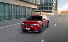 VinFast VF 8 dưới góc nhìn người dùng “ngon” như thế nào?